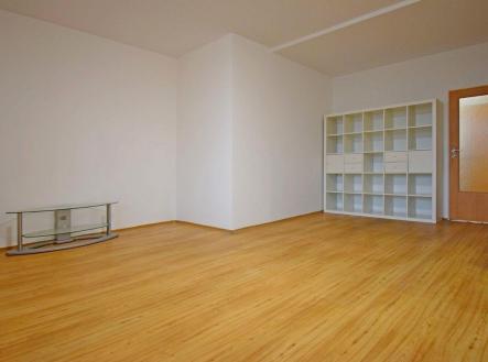 Pronájem bytu, 1+kk, 41 m²