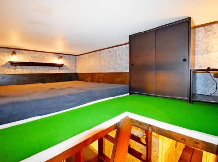 Pronájem bytu, 1+1, 37 m²