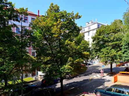 Pronájem bytu, 1+kk, 38 m²