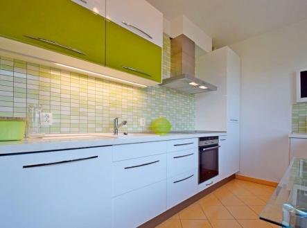 Pronájem bytu, 1+1, 51 m² obrázek