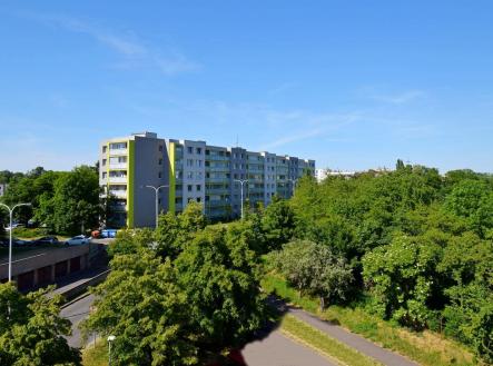 Pronájem bytu, 1+1, 51 m²