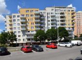 Pronájem bytu, 2+kk, 52 m²