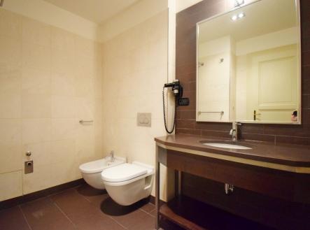 Pronájem bytu, 1+kk, 35 m²