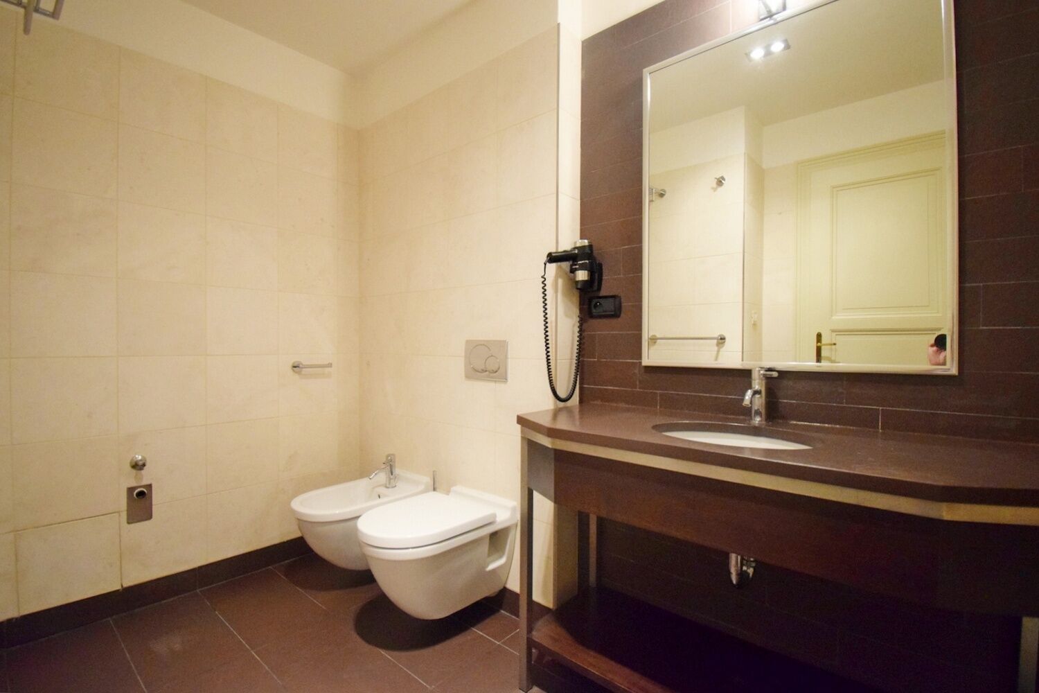 Kompletně zařízený 1+kk, 35 m2, nedaleko Václavského nám., Praha 2 – Nové Město