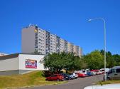 Pronájem bytu, 2+kk, 51 m²
