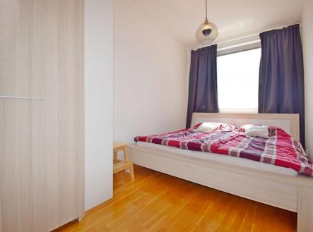 Pronájem bytu, 2+kk, 51 m²