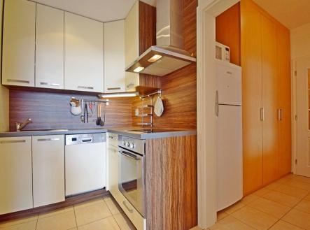 Pronájem bytu, 2+kk, 51 m²