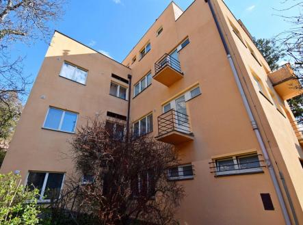 Pronájem bytu, 3+1, 72 m²