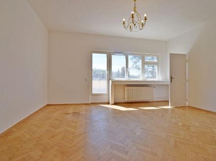 Pronájem bytu, 3+1, 72 m²