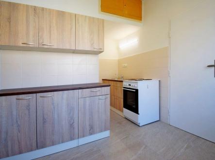 Pronájem bytu, 3+1, 72 m²