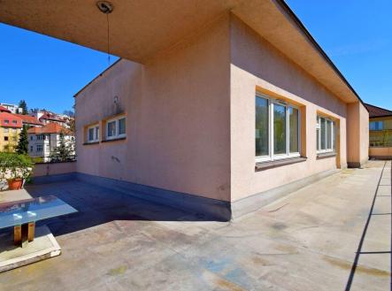 Pronájem bytu, 3+1, 72 m² obrázek