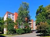 Pronájem bytu, 2+1, 55 m²