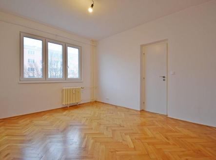 Pronájem bytu, 2+1, 55 m²