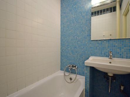 Pronájem bytu, 2+1, 55 m²