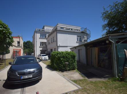 Pronájem bytu, 2+kk, 55 m² obrázek