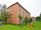 Pronájem bytu, 2+1, 57 m²