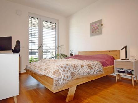 Pronájem bytu, 2+kk, 49 m²