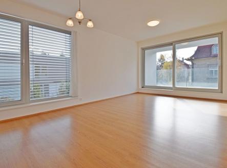 Pronájem bytu, 3+kk, 81 m²