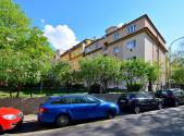 Pronájem bytu, 1+kk, 33 m²