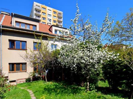 Prodej - dům/vila, 190 m²
