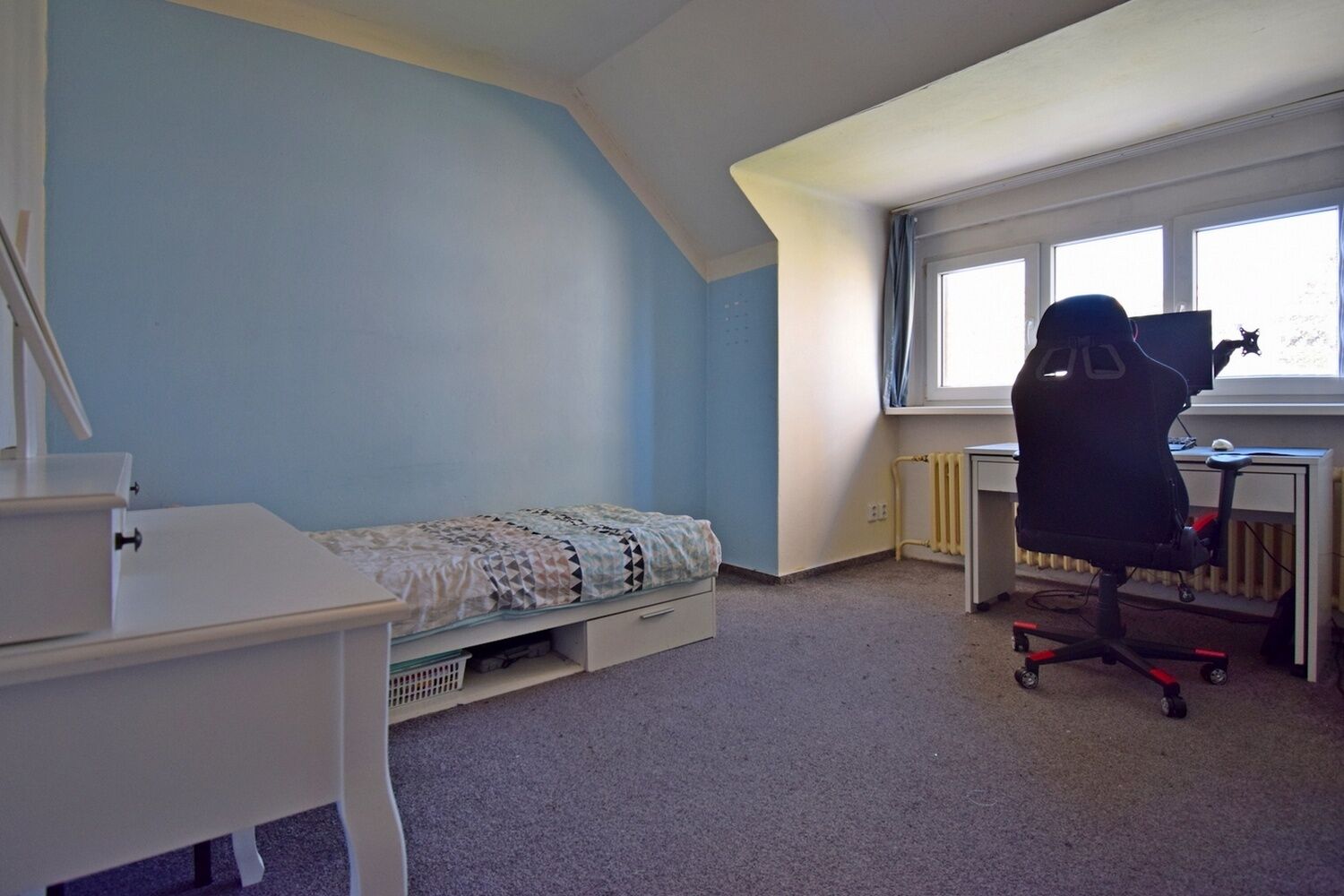 ŘRD 5+2 se zahradou, 190 m2, Praha 10 - Záběhlice