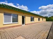 Pronájem - kanceláře, 73 m²