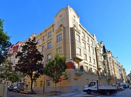 Pronájem bytu, 3+kk, 100 m²