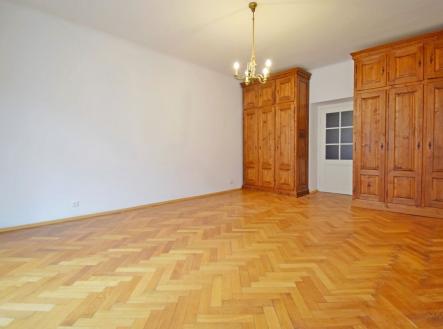 Pronájem bytu, 3+kk, 100 m²