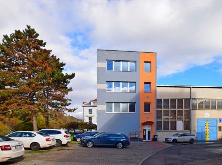 Pronájem - jiné, 136 m²