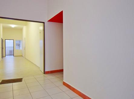 Pronájem - jiné, 136 m²