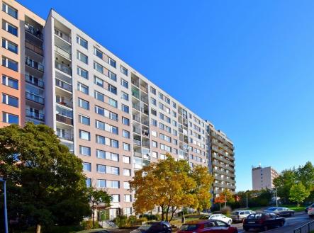 Pronájem bytu, 2+kk, 42 m²