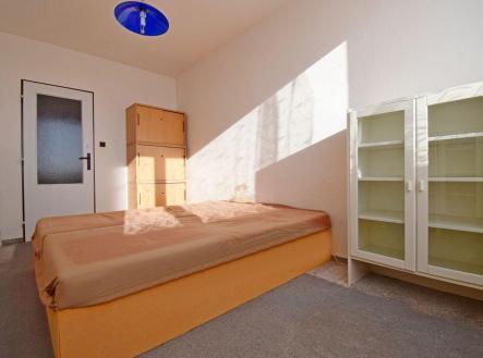 Pronájem bytu, 2+kk, 42 m²