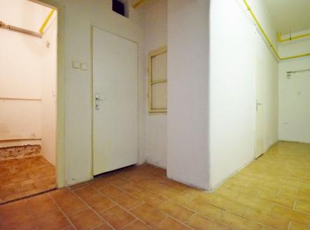 Prodej bytu, 2+kk, 54 m²