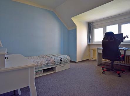 Prodej - kanceláře, 190 m²