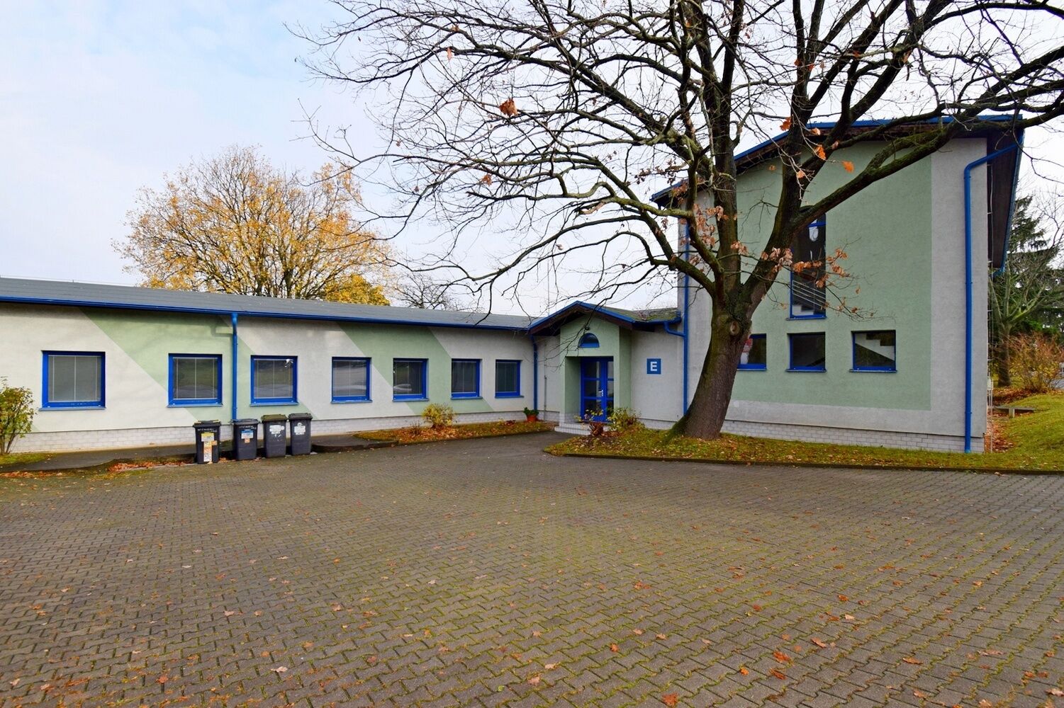 Kancelářské prostory s příslušenstvím, 143 m2, Praha 6 - Řepy