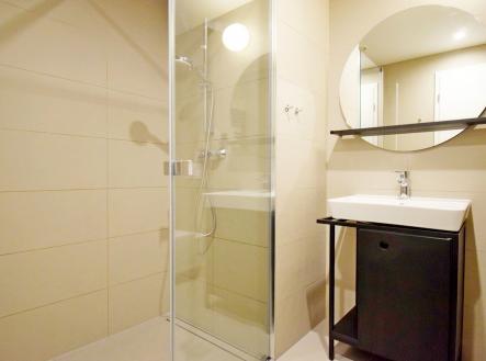 Pronájem bytu, 2+kk, 58 m²