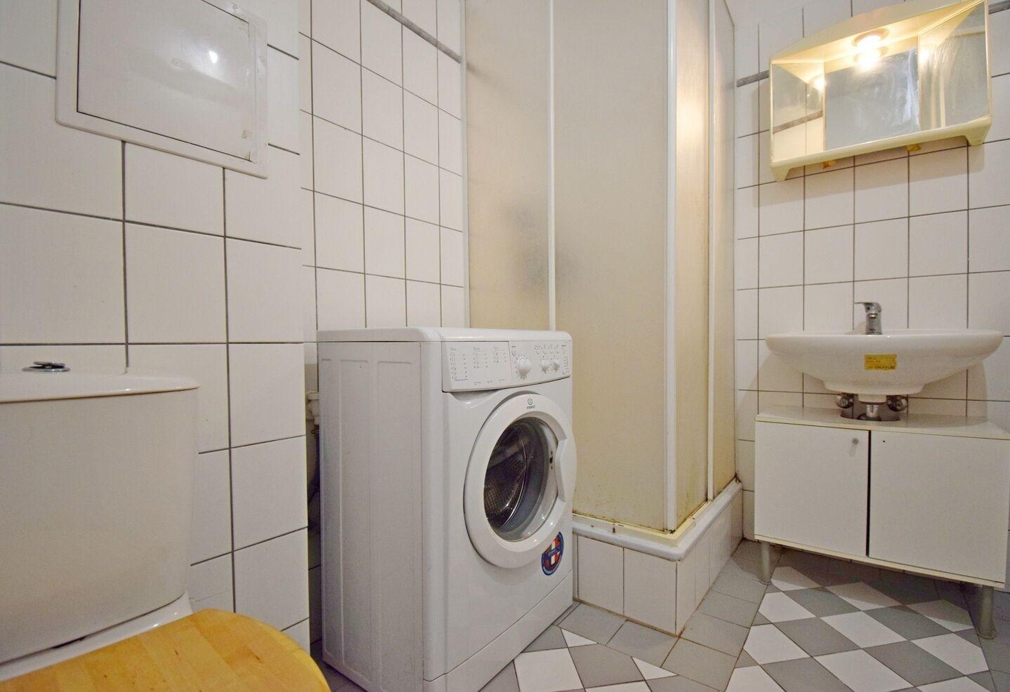 Zařízené 1+kk, 35 m2 u nemocnice Krč, Praha 4