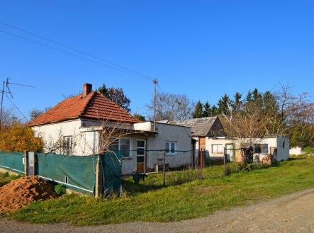 Prodej - dům/vila, 150 m²