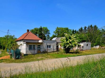Prodej - dům/vila, 100 m²