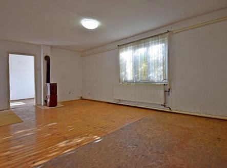 Prodej - dům/vila, 100 m²