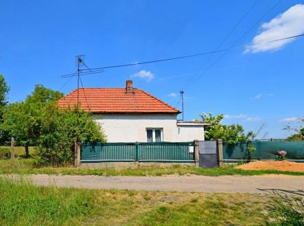 Prodej - dům/vila, 100 m²