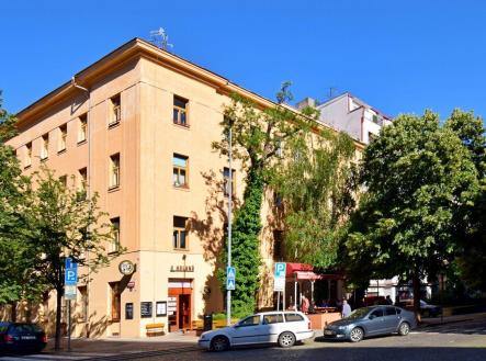 Pronájem bytu, 1+1, 38 m² obrázek