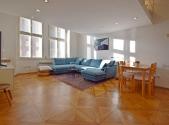 Pronájem bytu, 1+1, 44 m²