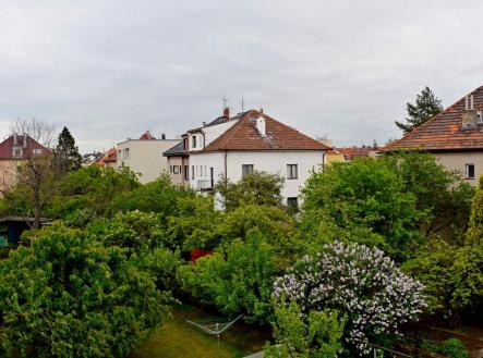 Pronájem bytu, 1+1, 31 m² obrázek