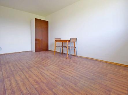 Pronájem bytu, 1+1, 31 m²