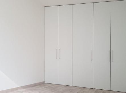 Pronájem bytu, 2+kk, 41 m²