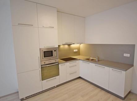 Pronájem bytu, 2+kk, 45 m²