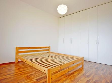 Pronájem bytu, 2+kk, 45 m²