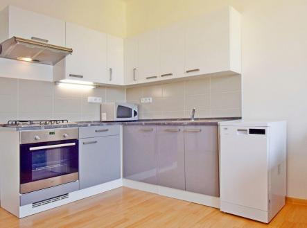 Pronájem bytu, 2+kk, 50 m² obrázek