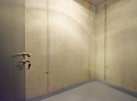 Pronájem - malý objekt/garáž